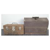 2-- Tool Boxes