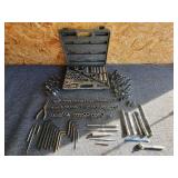 Misc Sockets and Socket Case