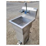 Amtekco Shop Sink