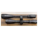 2 - Scopes - Eagle Eye Optics & Cabelas