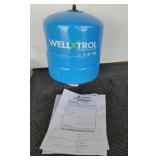 Amtrol Well Pressure Tank