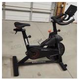 Pro Form Exercise Bike Pro Trainer 500