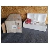 Dodge V*- 360 HE I Distributor