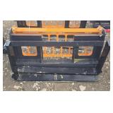 2025 Landhonor Pallet Forks