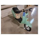 Razor Pocket Mod Scooter - Mint Green