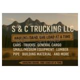 Idaho Transport Service