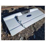Ford Super Duty Tailgate