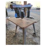 Craftsman 10"  Radial Arm Saw