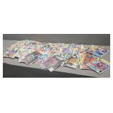 Comic Book Collection