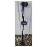 Bounty Hunter Metal Detector