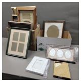 Picture Frame Round Up