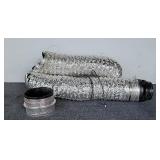 Greenhouse Ventilation Fan/Mount