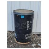 50 Gallon Barrel