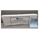 Quick Snap Quilting Frame