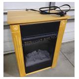 Heat Surge Movable Electric Heater