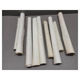 9 Maps-- Idaho/Oregon