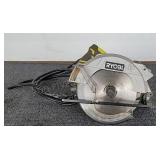 Ryobi 7-1/4" Circular Saw