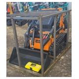 2025 Landhonor Mini Skid Steer Loader