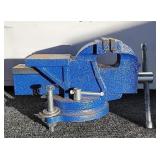Central Forge Blue Vise