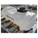 CountyLine Spray Tank