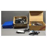 Electric Hair Trimmers