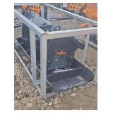 2025 Landhonor Vibratory Plate Compactor