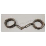 Antique Horse Hobbles - Made of Iron