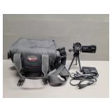 Panasonic Video Camera