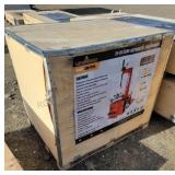 24" Semi Automatic Tire Changer