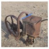 Small Planet Jr. No. 25