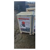 Diesel Fuel Transfer Pump