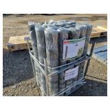 Hot Dip Galvanized Field Fence