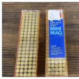 190 Rnds - 22LR Ammo - CCI