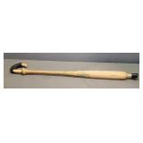 Louisville Slugger Walking Stick