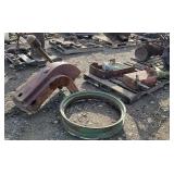 John Deere Parts