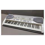 Casio Key Board