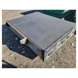 Pickup Bed Storage Box