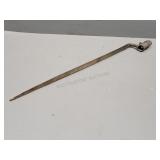 Civil War Era Bayonet