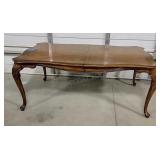 Dining Room Table