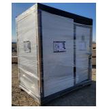 KJ Portable Restroom