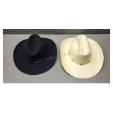 Stetson Hat/ Bailey Hat