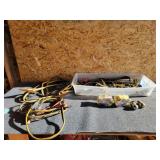 Shop Tote, Trailer Balls, Track Ratchets & More