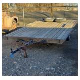 Utility Trailer