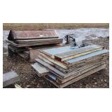 Walk In Refrigerator