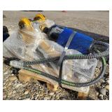 Mini Excavator Hydraulic Breaker