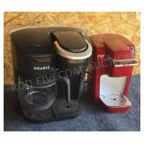 2 - Keurigs