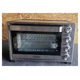 Toshiba Electric Toaster Oven