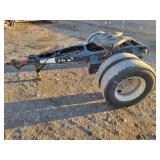 Trailer Converter  Dolly