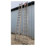 2 - Ladders