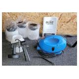 Paint Sprayer